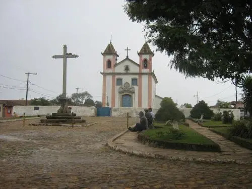 Pousada Beija-Flor