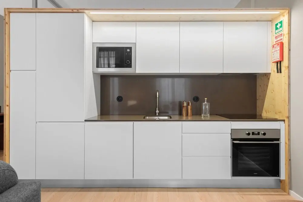 108MM House