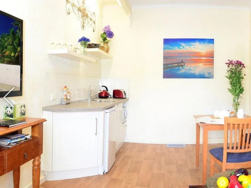 Cooinda View Bed and Breakfast
