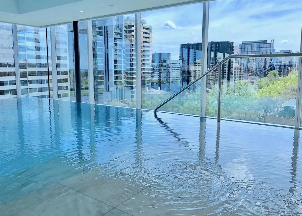 Pride Fawkner Apartments Bay-view LXII