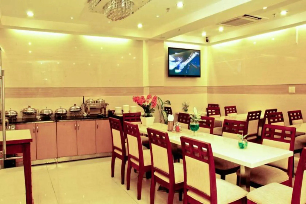 Thanh Truong Hotel