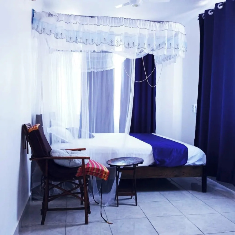 Stunning 3-bed Apartment in Nyali Mombasa