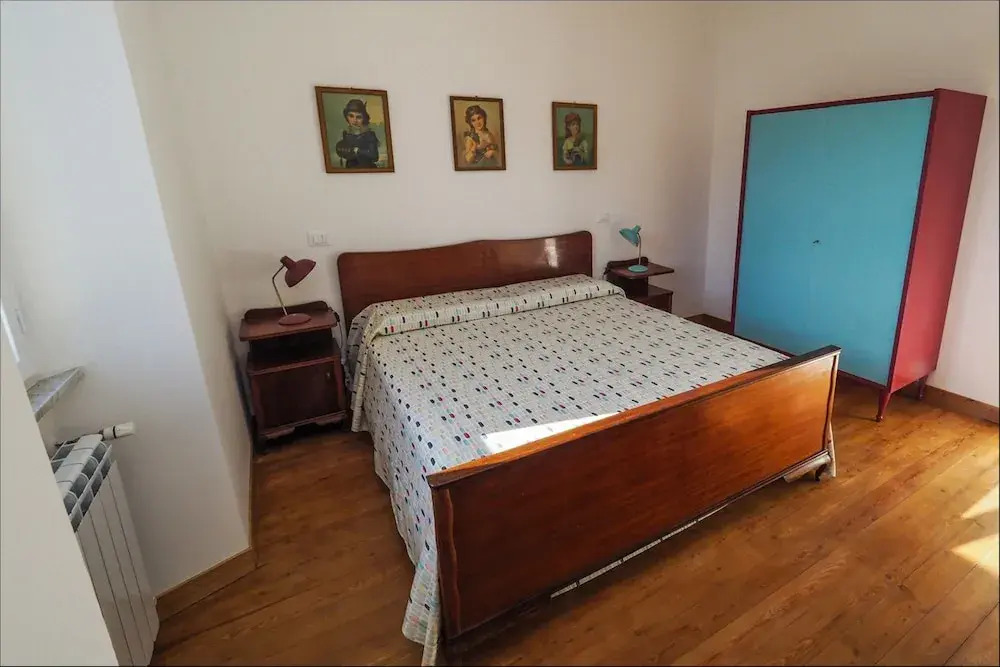 Cascina Gazzeri Country House