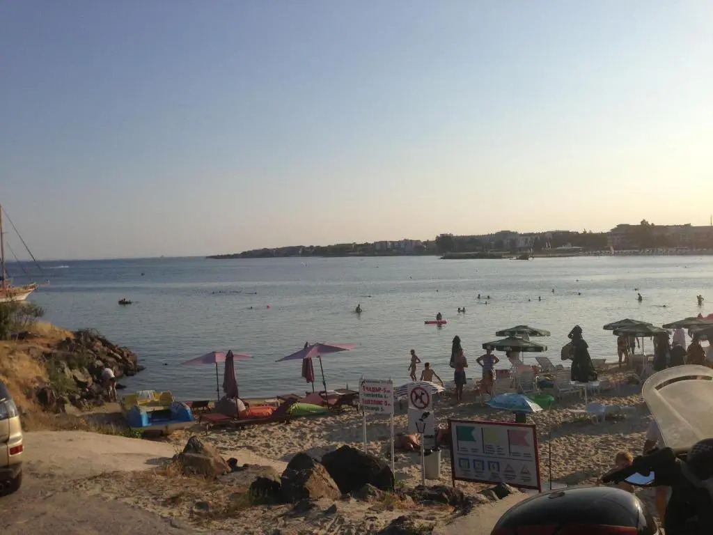 Lilia Guest House