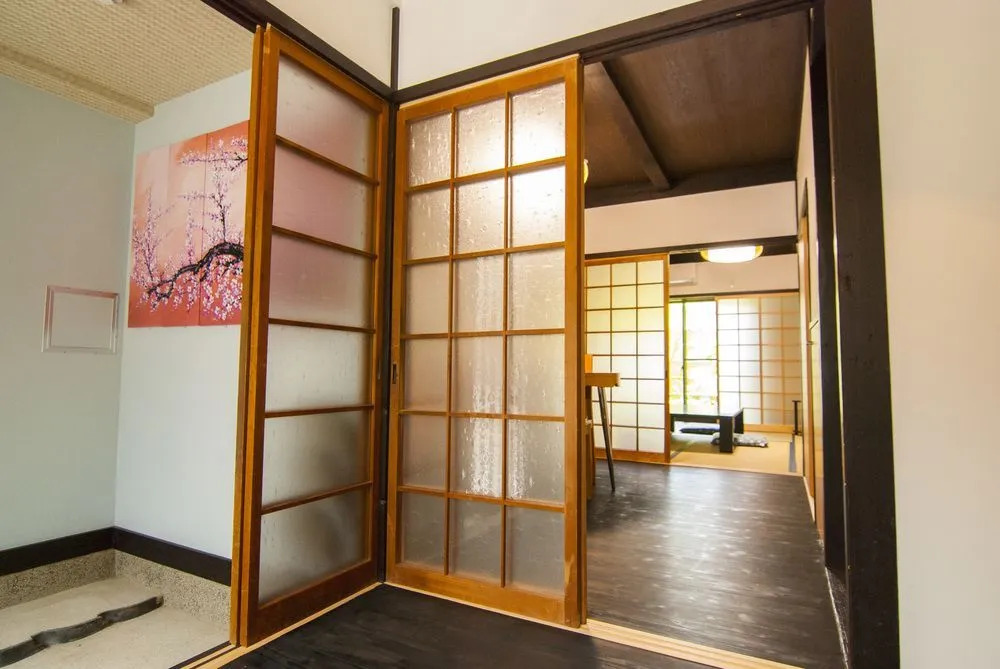 Nijo-an