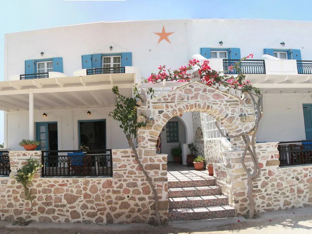 Asteras