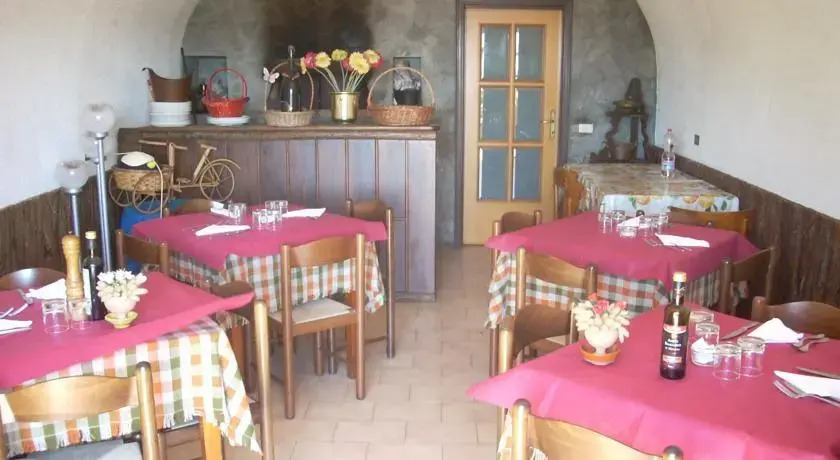 Hotel Baracchino
