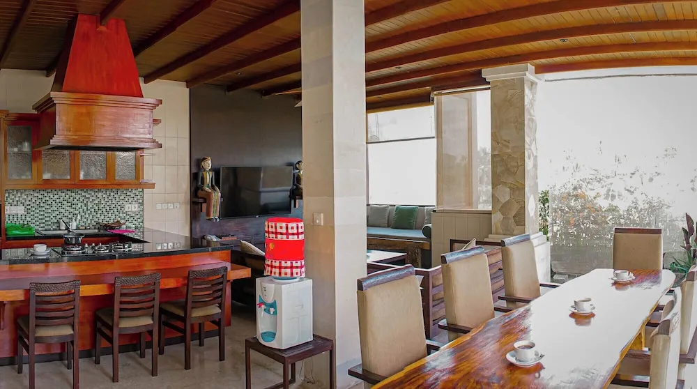 Uma Stana Villa