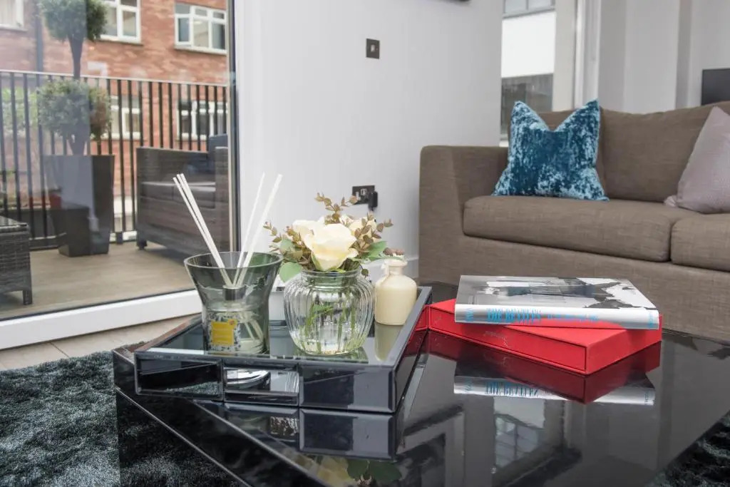 Premier Penthouse Apartment