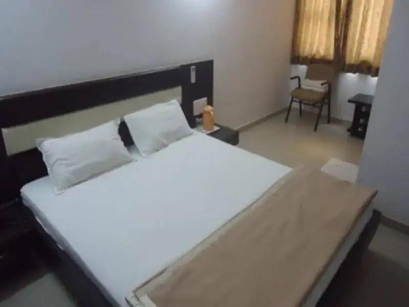 Hotel Skyland