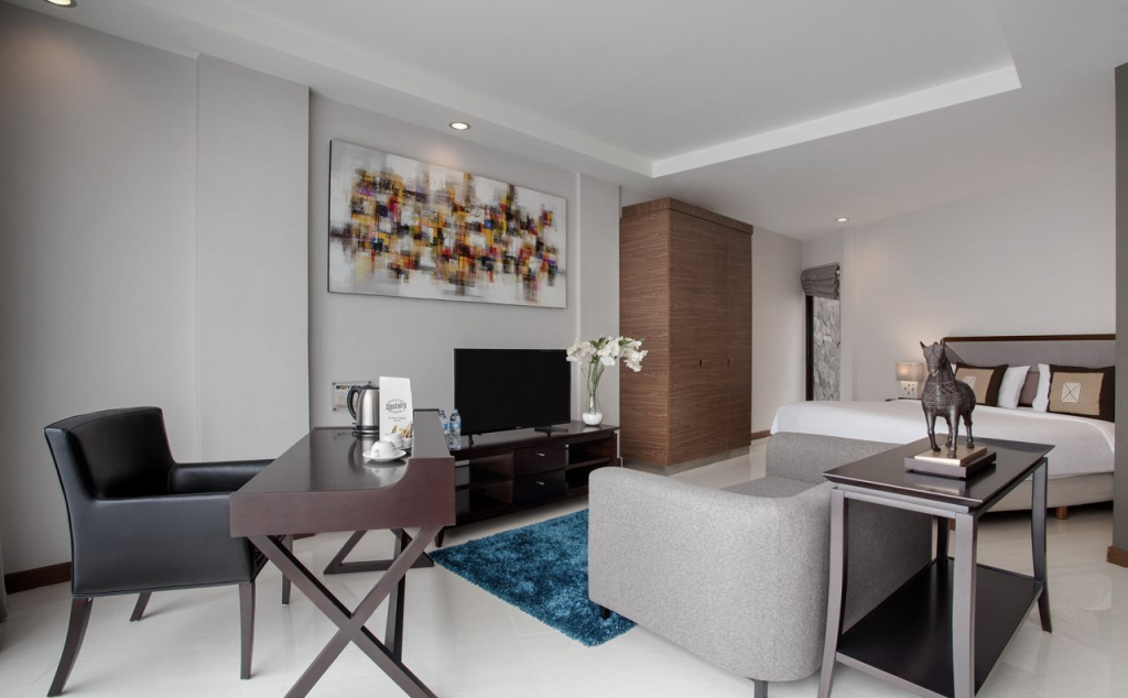 Sawana Suites