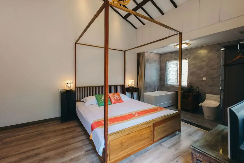 Xitang San Cun Guang Yin Inn