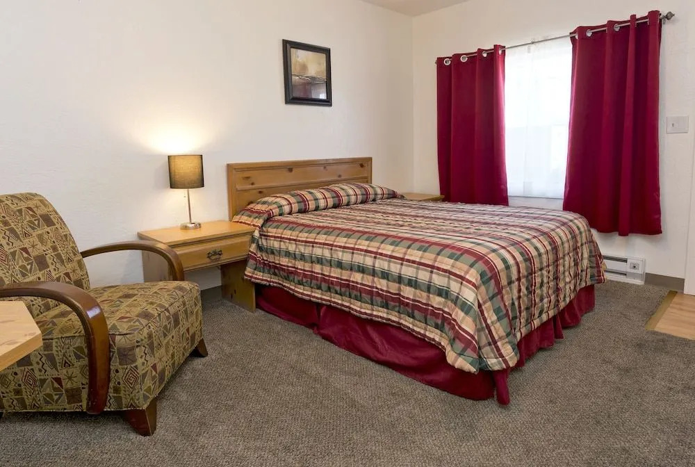 All View Motel
