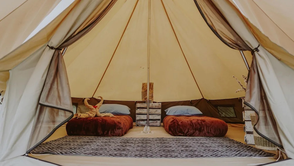 Damarwidi Glamping