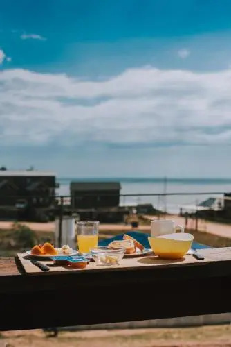 Mar de Fondo Hostel