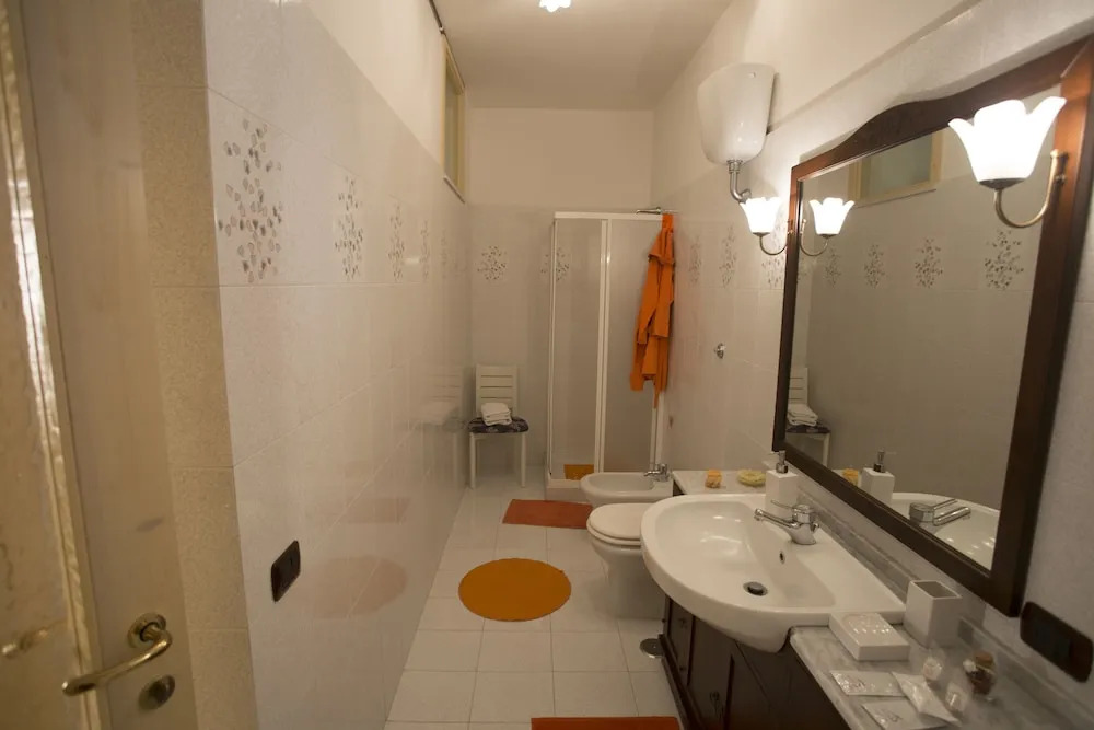 Balneum Regis B&B