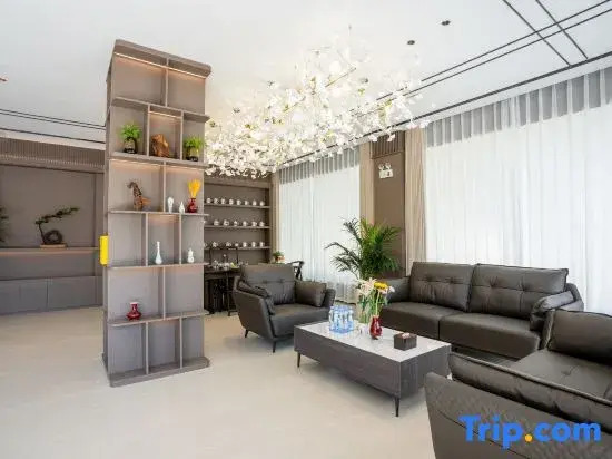 Quan Sheng hotel