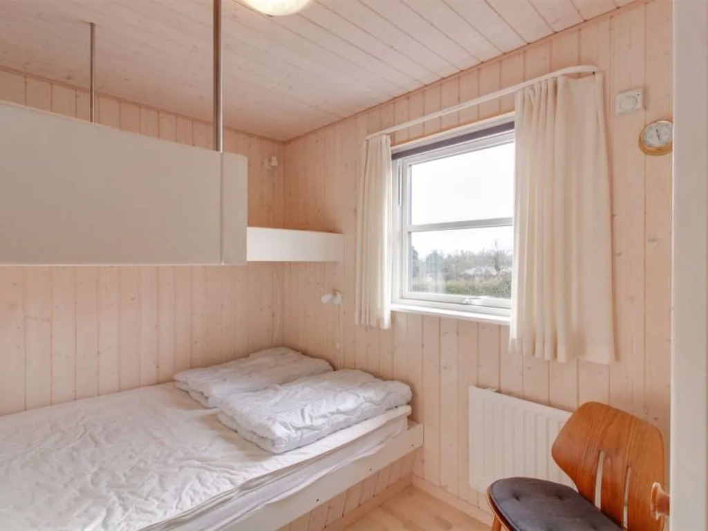 Holiday Home Hagen - 250m from the sea by Interhome