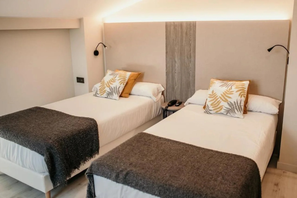 Hotel Lux Melide
