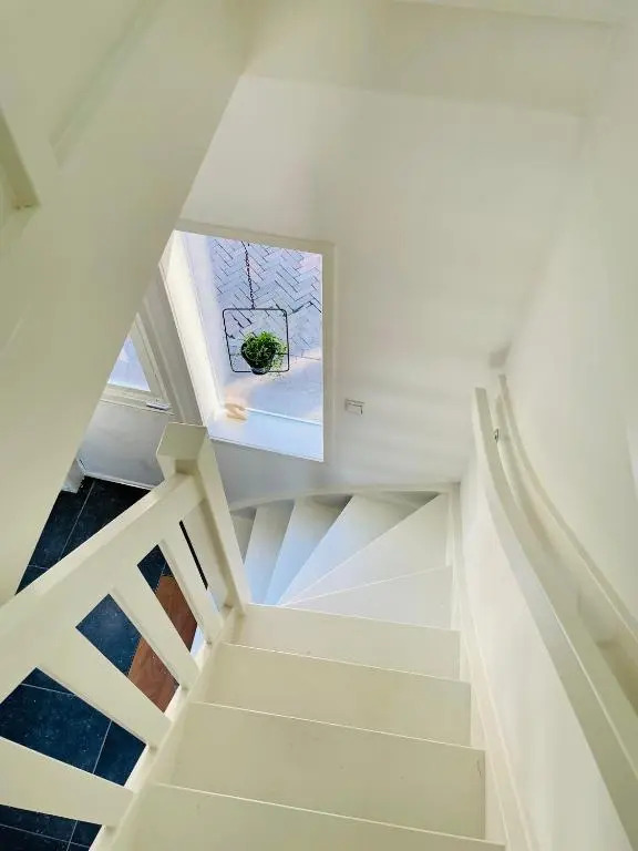 Boetiekhotel Villa Wanrooy