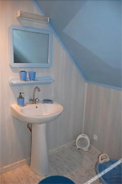 Les Chambres du Relais
