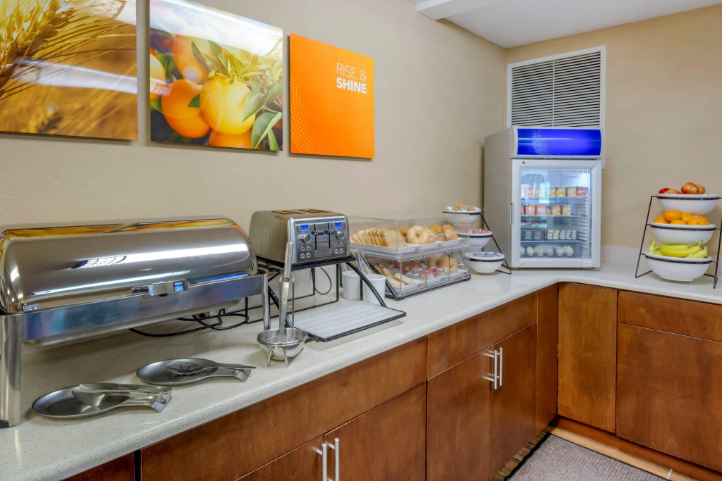 Comfort Inn Colville