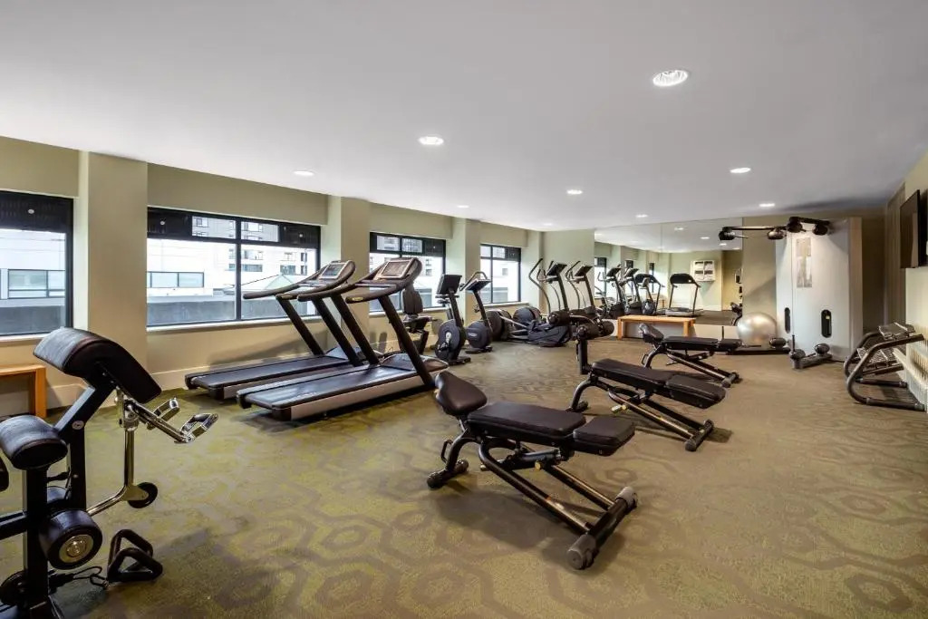 Element by Marriott Amsterdam
