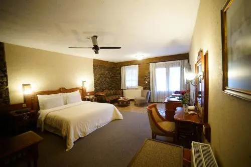The Mill Hotel