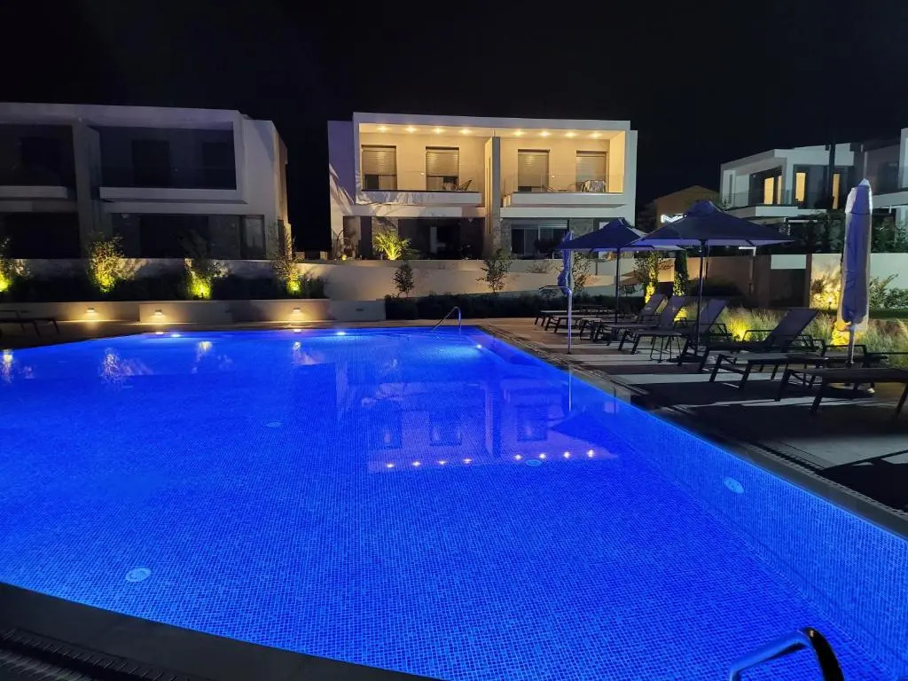 Olea Valley Villa T2