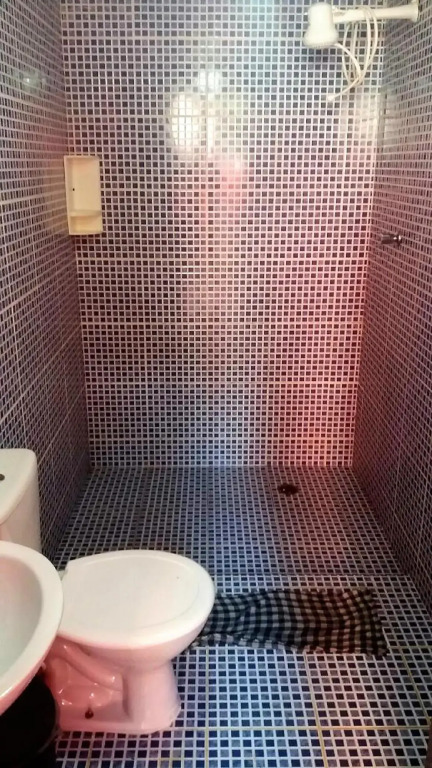 CASA 5Quartos- Condominio Verde Mar -Piscina-AR-Wiffi -Praia da COCANHA !!! Próx à divisa com UBATUBA !!!