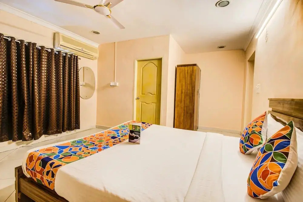 Yesmark Begumpet By FabHotel