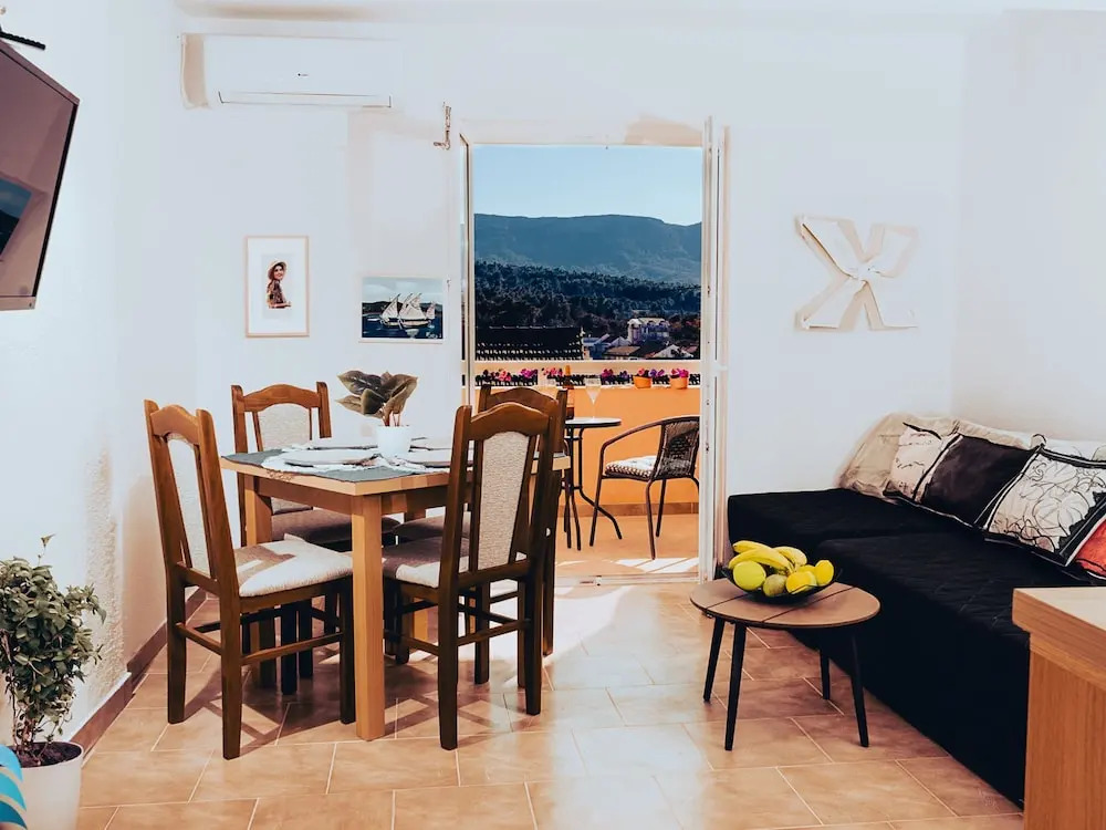 Hvar spa & apartments