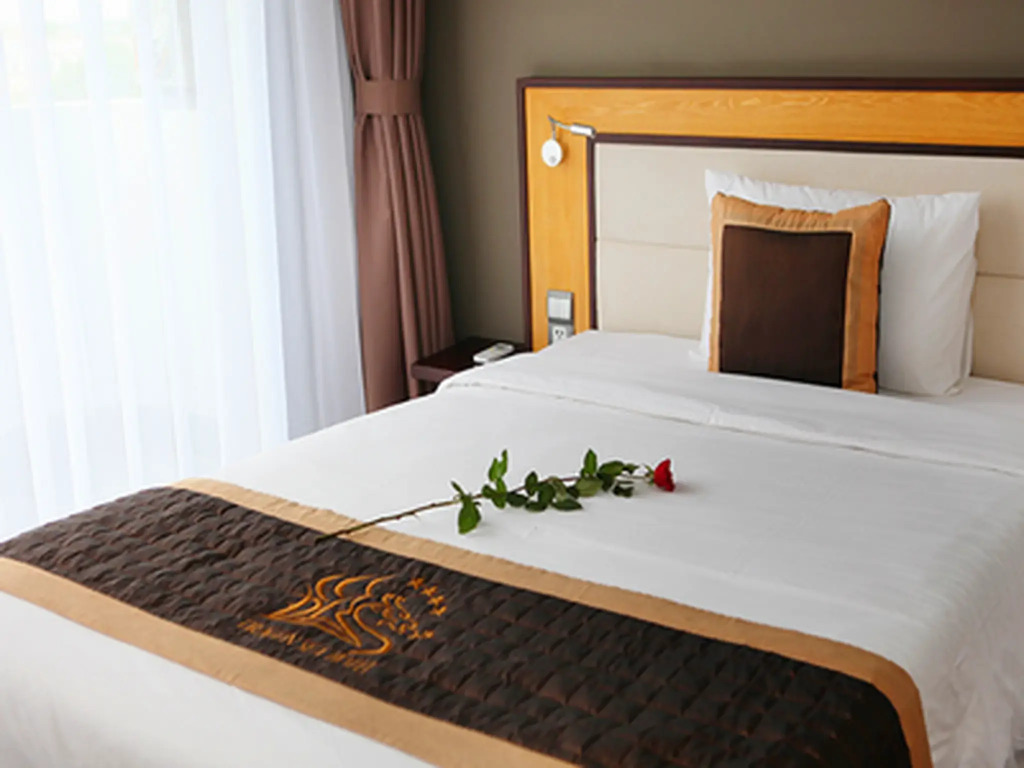 Dragon Sea Sam Son Hotel