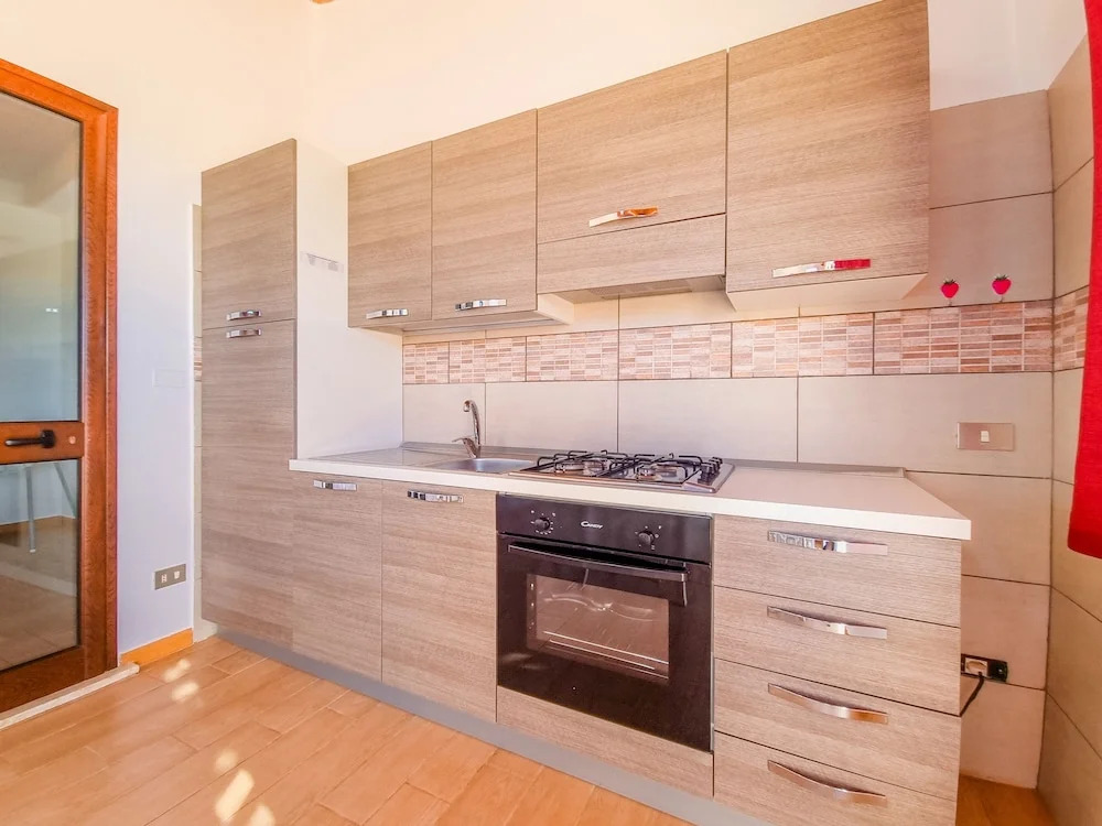 Holiday Residence La Madonnina