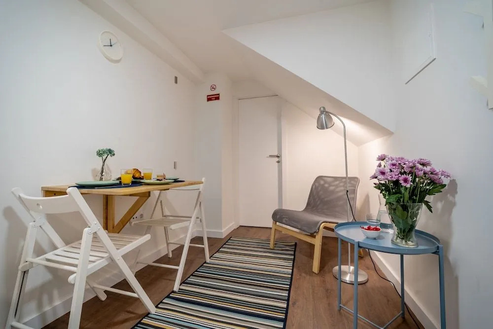Guadalupe Lofts