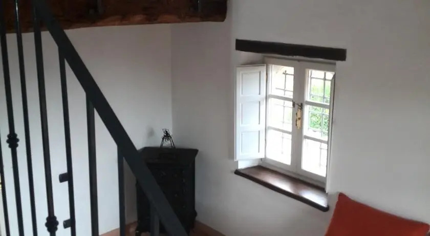 Casa al Colletto