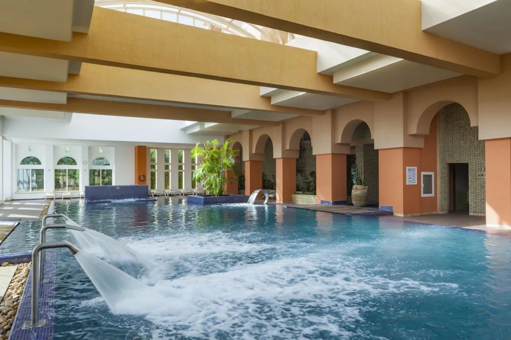 TUI SUNEO Royal Kenz - All Inclusive