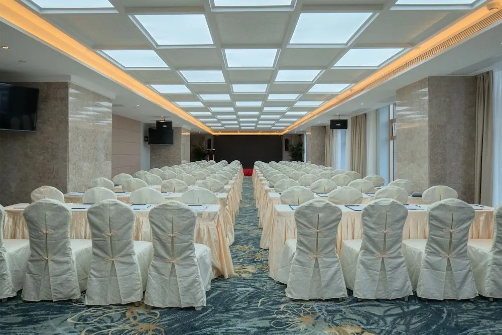Dongguan Haili Hotel