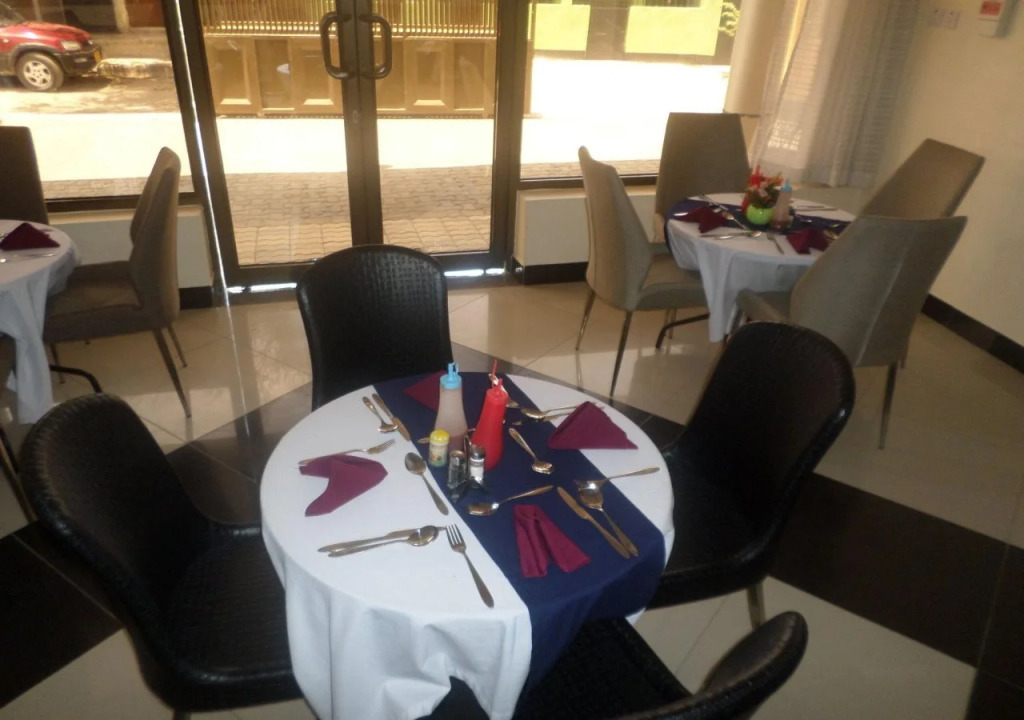 Mambosasa View Executive Hotel - Sinza