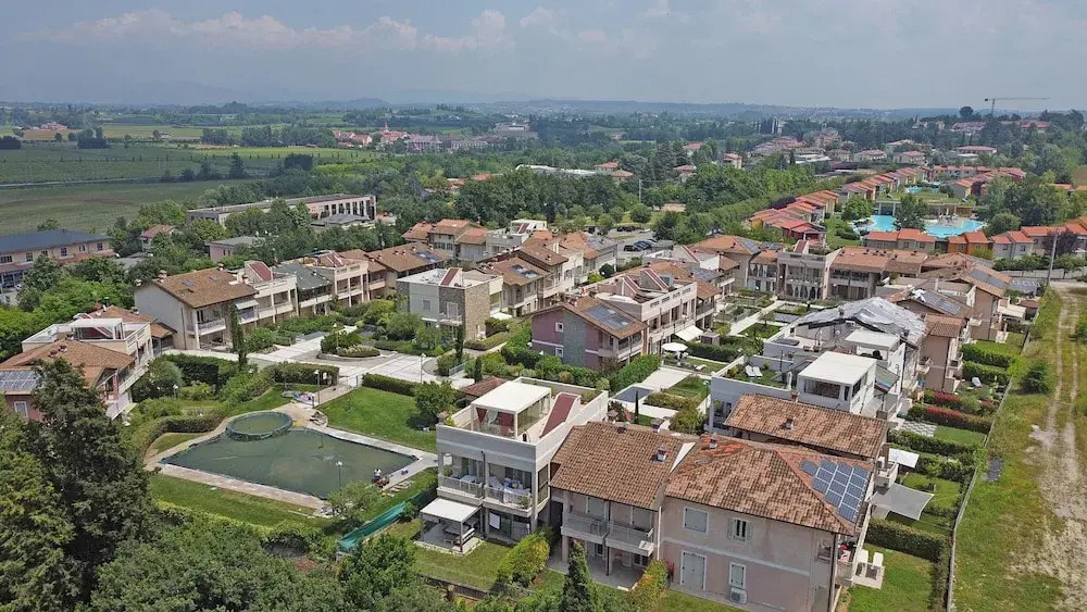 Residence Quadrivium 151 by Wonderful Italy