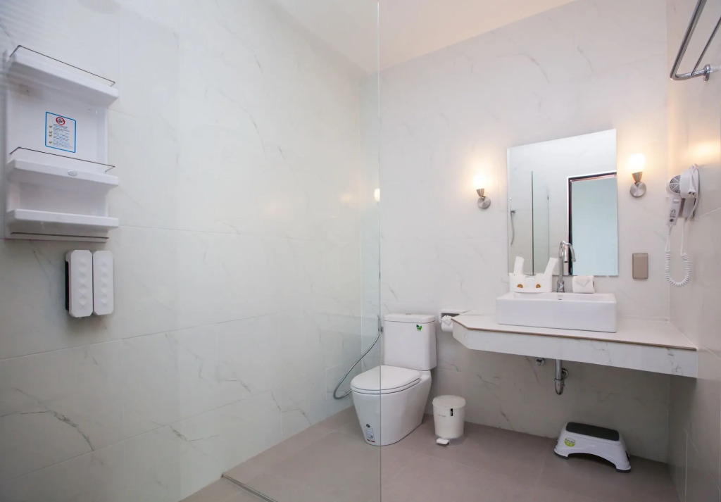 Lux Family Villas Krabi Ao Nang