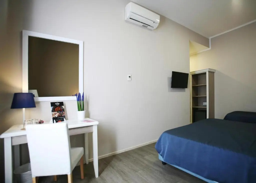 Hotel Gioia