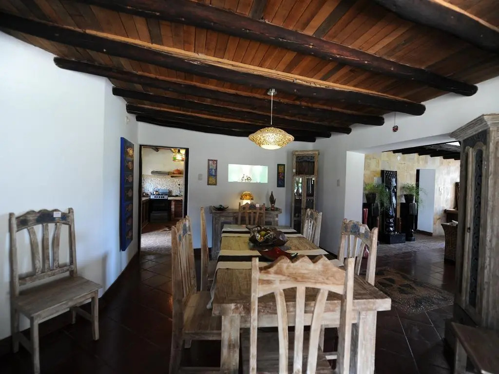 Apus Gaia guesthouse