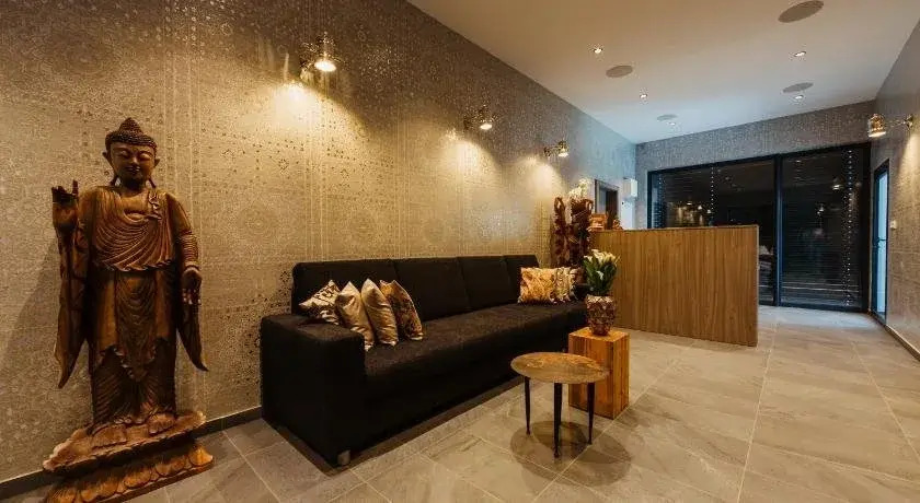 Barok Hotel and Apartments