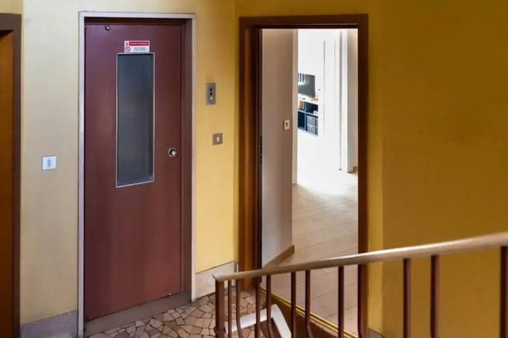 Accomodo MIT12 Trivano Linate