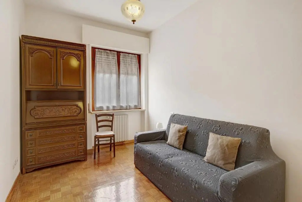 Appartamento Achilla 1piano