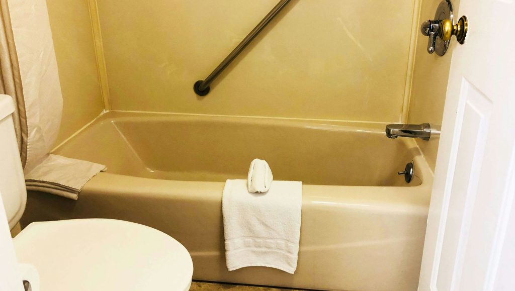 Dynasty Suites Hotel