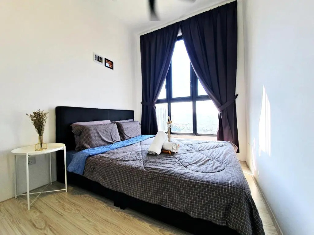 【The Unique Home◆】Brand New Condo in Setapak KL