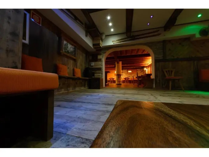 Hotel La Montanara Predazzo