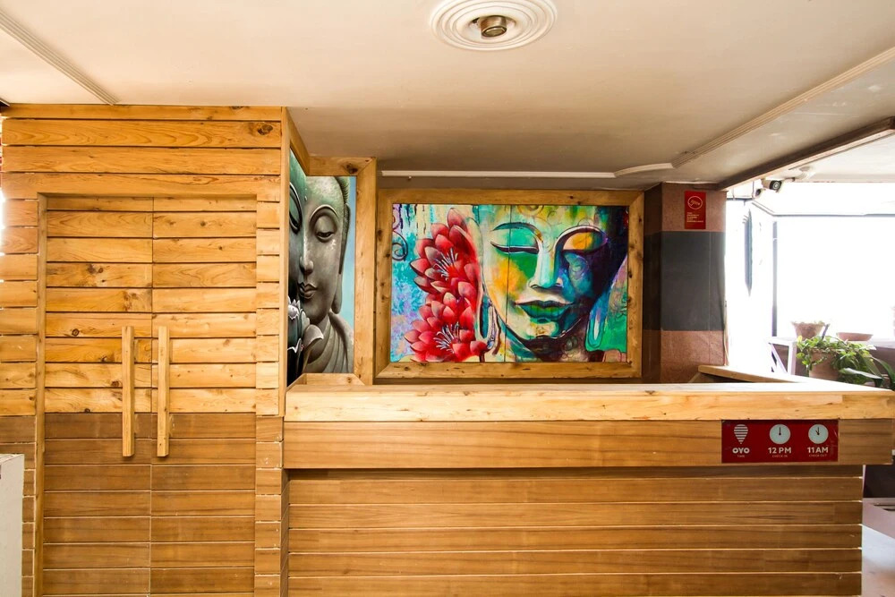 Oyo Premium 148 The Bodhi Tree Bnb